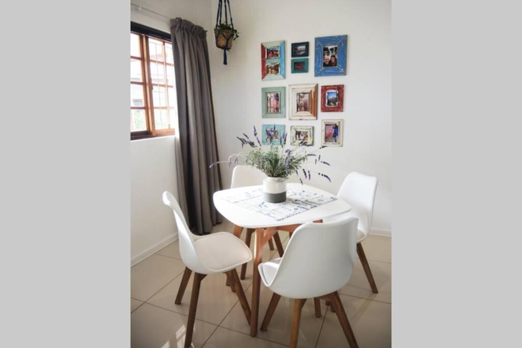 Birdsong Barrydale Apartment Ngoại thất bức ảnh